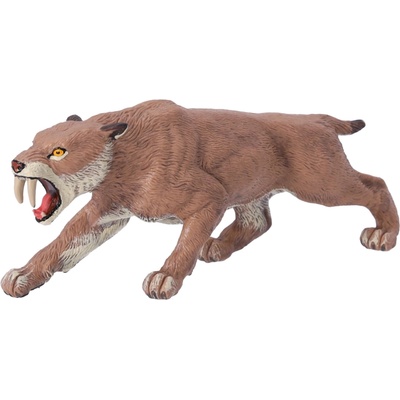 Ivana Kohoutová Smilodon