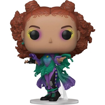 Image 1 of Funko Фигура Funko POP! DC Comics: Black Adam - Cyclone #1234 (FK64191)