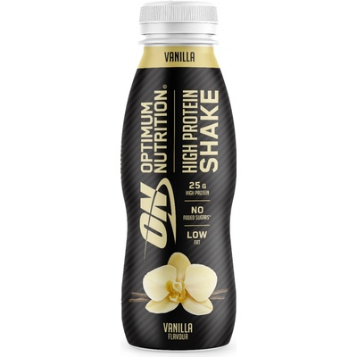 Optimum Nutrition High Protein Shake 330 ml