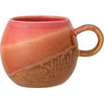 Bloomingville Оранжева керамична чаша 280 ml Paula - Bloomingville (82062671)