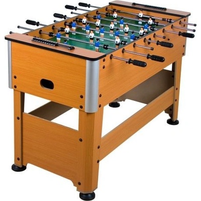 GamesPlanet Stolný futbal Manchester 128 x 62 x 87 cm M01244