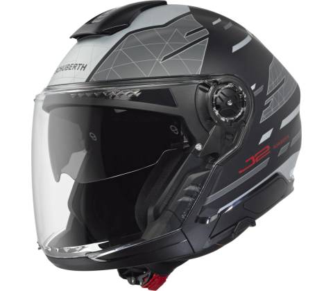 Schuberth J2 Nova