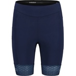 Maloja Дамски шорти за колоездене Maloja Women's BarlaminaM. Cycling bottoms - Night Sky - размер XS (155-2446-0311)