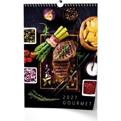 Baloušek Nástěnný Gourmet 32 × 45 cm 2027