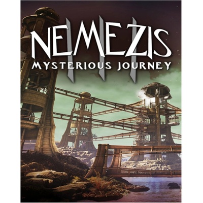 Nemezis Mysterious Journey III