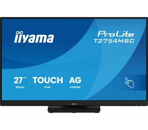 iiyama ProLite T2754MSC-B2AG