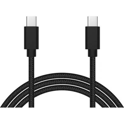 Blow 66-156 USB-C 1,5m černý