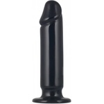Lovetoy Голямо анално дилдо Legendary King-size