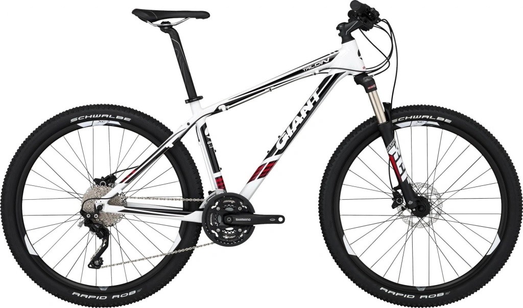 GIANT Talon 1 LTD 2015 Heureka.sk