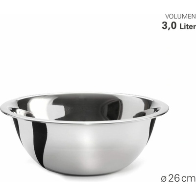 Weis misa 26 cm
