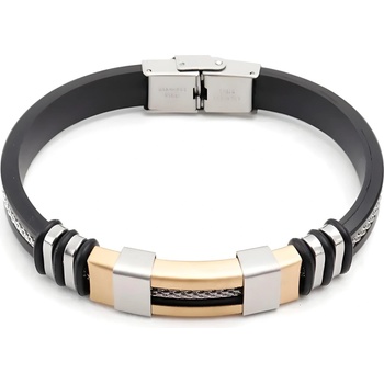 HARAHU Гривна al-28659 - Златна kp28659 (al-28659)