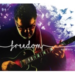Albare - Freedom (CD) (9324690989294)