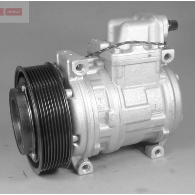 Kompresor, klimatizace DENSO DCP17034