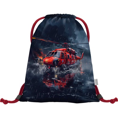 BAAGL СПАСИТЕЛИ