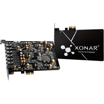 Image 1 of ASUS Xonar AE 7.1 (90YA00P0-M0UA00)