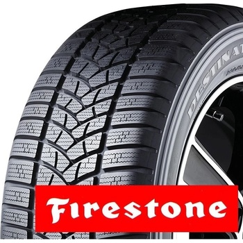 Firestone Destination Winter 215/65 R16 98H