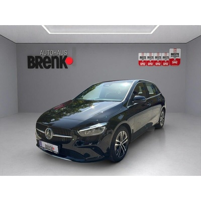 Mercedes-Benz B 180 100 kW