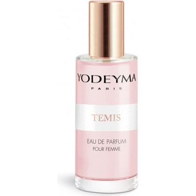 Yodeyma Temis parfémovaná voda dámská 15 ml