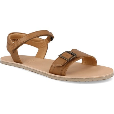Froddo Flexy Buckle Brown