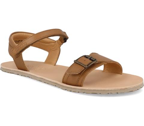 Froddo Flexy Buckle Brown