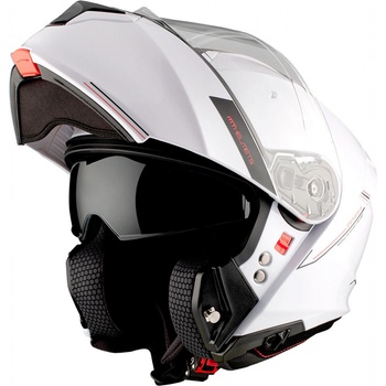 MT Helmets Genesis SV Solid
