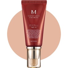 Missha M Perfect Cover BB Cream 21 50 ml