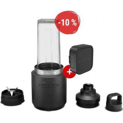 KitchenAid 5KSBR256BM