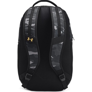 Under Armour UA Hustle 6.0 Backpack-BLK
