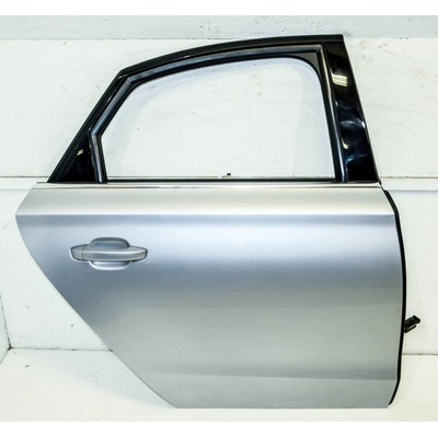 dveře zadní pravé AUDI A8 4H0 lift 4H0833052C
