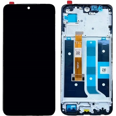Realme LCD Дисплей и Тъч Скрийн с Рамка за Realme 11 5G