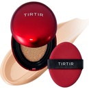 TIRTIR Mask Fit Red Cushion Dlouhotrvající make-up v polštářku 24N Latte 4,5 g