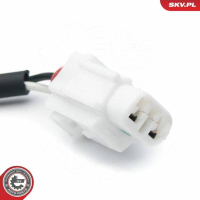 Snímač počtu otáčok kolesa ESEN SKV 06SKV334