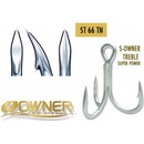 Owner Stinger Treble ST66TN 4X vel.3