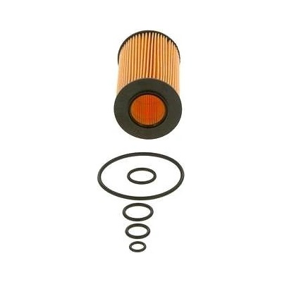 BOSCH Olejový filter 1 457 429 263