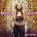 SPEARS, BRITNEY - OOPS I DID IT AGAIN CD