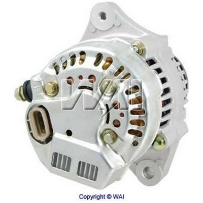Alternátor Bobcat B200, B250 Denso 100211-4730