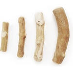 Recosnack Кафено дърво XL, Ø 4, 6-5, 5 cm, 21-22 cm