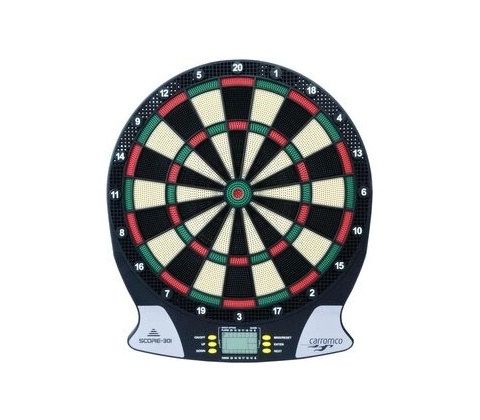 Carromco Score 301