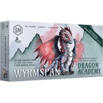 Stonemaier Games Разширение за настолна игра Wyrmspan: Dragon Academy (STM854) - ozone