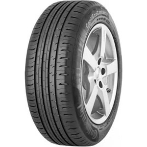 Continental ContiEcoContact 5 165/60 R15 77H Автомобилни гуми
