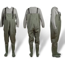 ZEBCO Prsačky PVC Wader