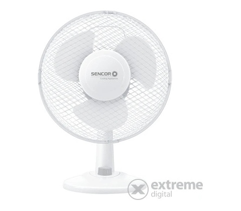 Sencor SFE 2327WH