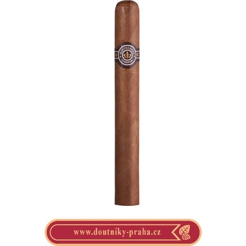 Montecristo No. 3