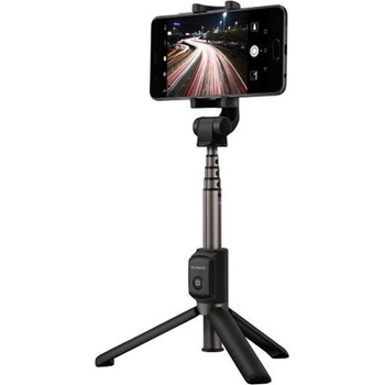 Huawei Original Bluetooth Tripod Selfie Stick AF15 Black 55030005