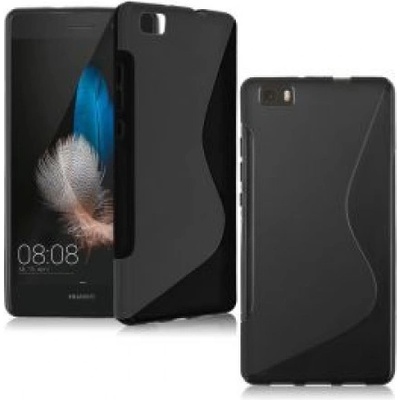 Huawei P8 Lite S-Line