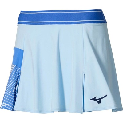 Mizuno Stargazer Flying Skirt Ice Water