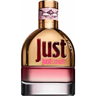 Roberto Cavalli Just toaletní voda dámská 50 ml