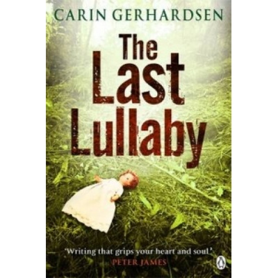 The Last Lullaby - Hammarby 3 - Carin Gerhardsen