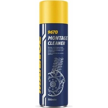 MANNOL čistič bŕzd 500ml