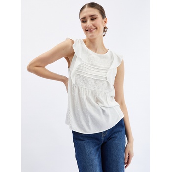 orsay Бяла дамска блуза ORSAY Orsay | Byal | ЖЕНИ | XS